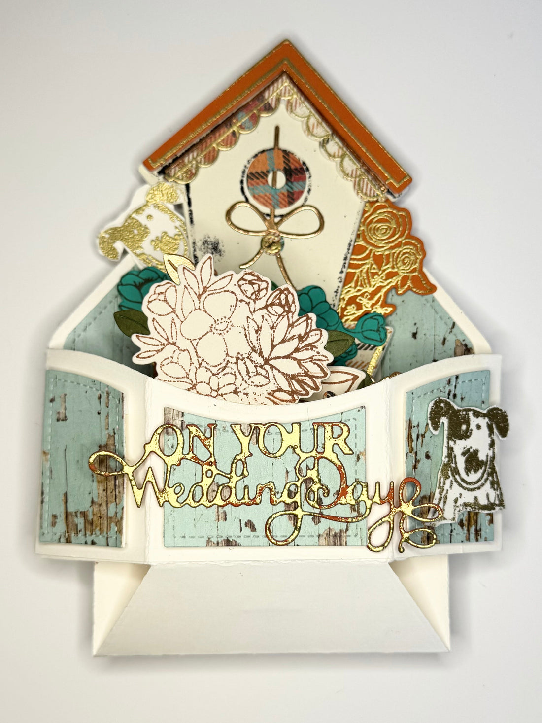 Mindful Crafting for Mental Wellness