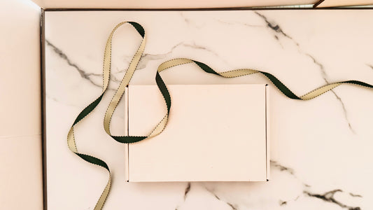 Give The Gift of Tactile Treasures