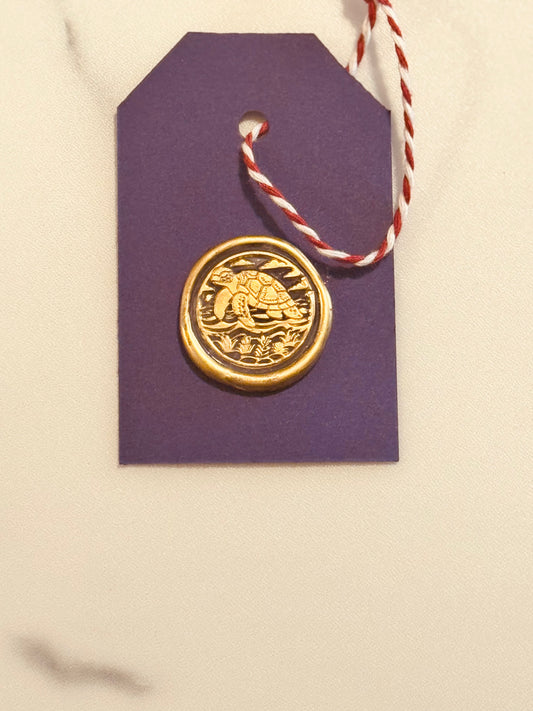 turtle wax seal