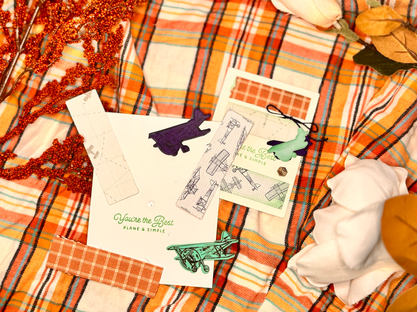 Give The Gift of Tactile Treasures