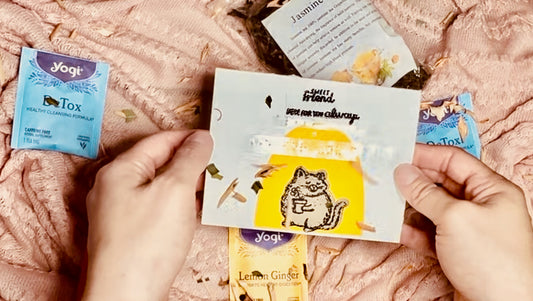 The Encouragement Bundle