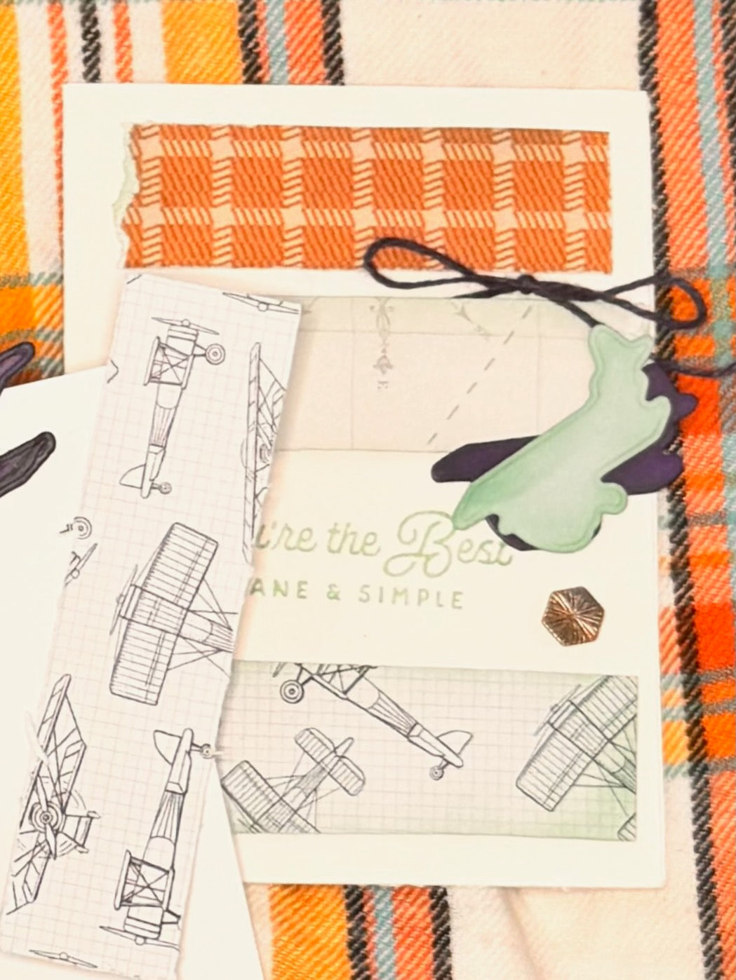 Give The Gift of Tactile Treasures